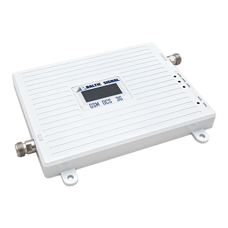 РЕПИТЕРЫ GSM