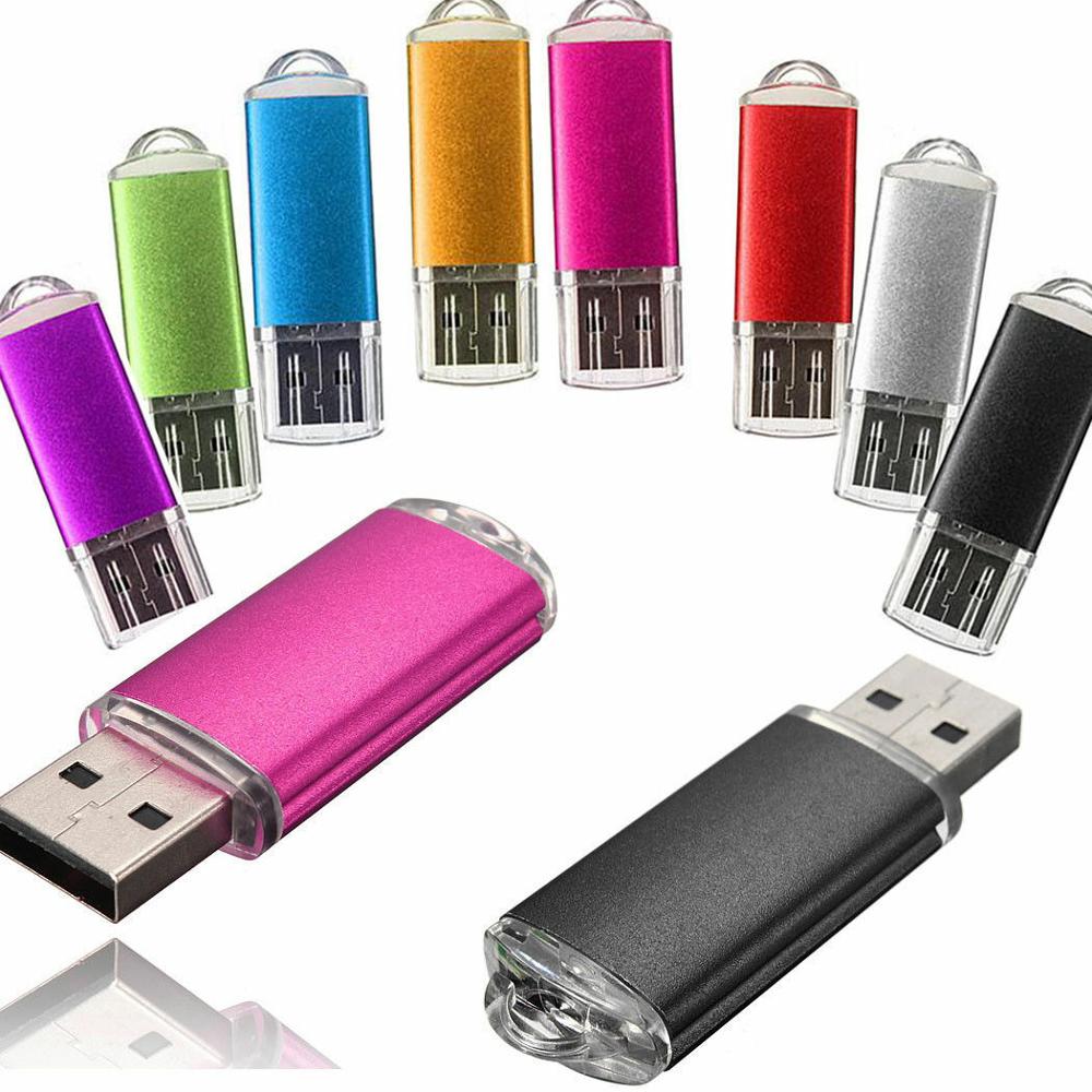 USB Flash память