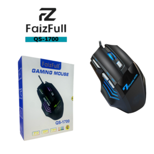 Мышь игровая FaizFull QS1700