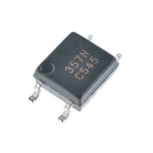 Оптрон EL357N(C)(TA)-G SOP-4-2.54