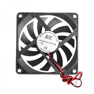 Вентилятор 120х120х38 12V