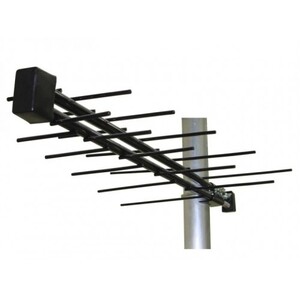 Антенна TV наружная Альфа Н-311-А1, 20Дб