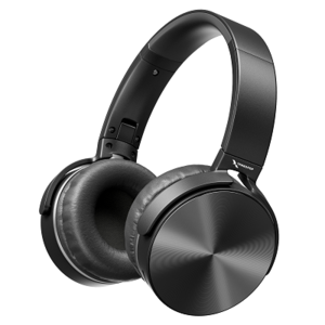 Наушники Bluetooth Триколор HB-001