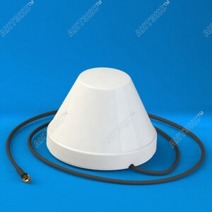 Magnita-1 - универсальная автомобильная антенна 4G/3G/2G