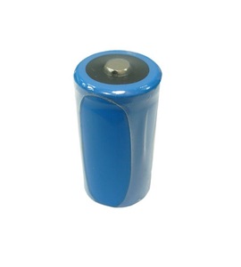 Аккумулятор литий-ионный 16340 (400mAh 3,7V)
