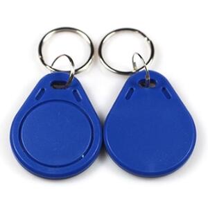 Ключ-Брелок RFID KEYFOB Mifare